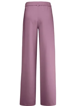Damen Mona Schlupfhosen|Lange Hosen<Hose mit Kellerfalten