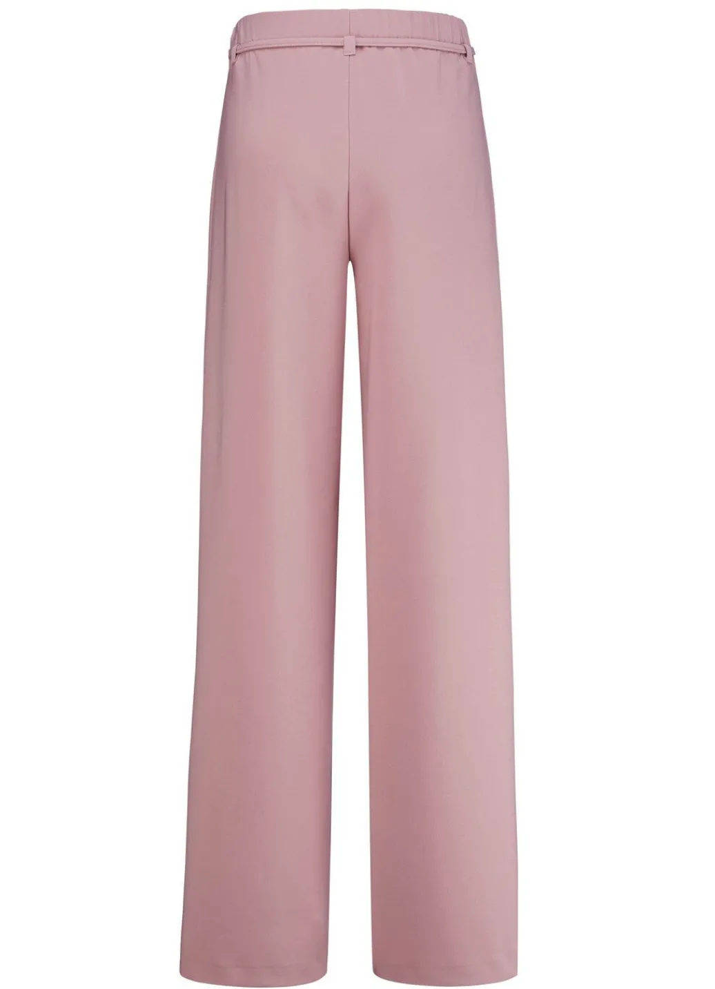 Damen Mona Schlupfhosen|Lange Hosen<Hose mit Kellerfalten