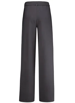 Damen Mona Schlupfhosen|Lange Hosen<Hose mit Kellerfalten