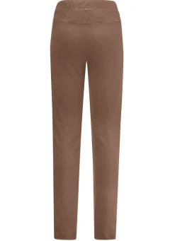 Damen Mona Schlupfhosen|Lange Hosen<Hose mit schmaler Beinweite