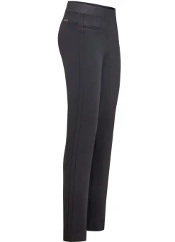 Damen Mona Schlupfhosen|Lange Hosen<Hose mit schmaler Beinweite
