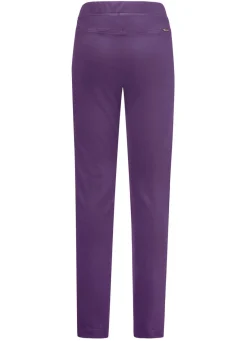 Damen Mona Schlupfhosen|Lange Hosen<Hose mit schmaler Beinweite