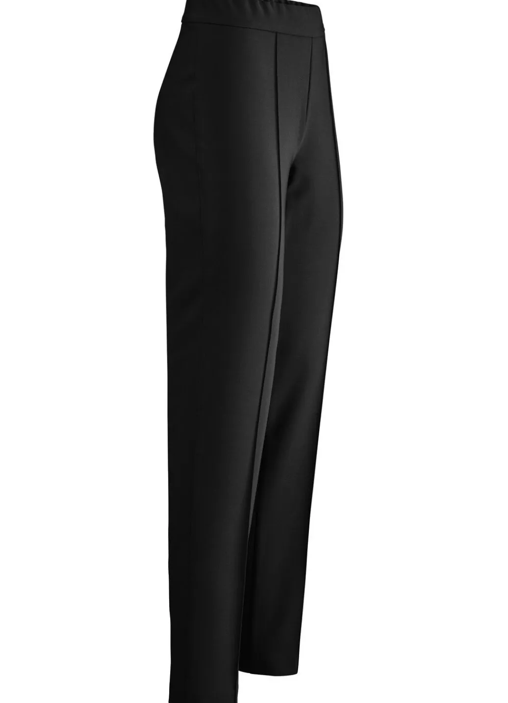 Damen Mona Schlupfhosen<Hose mit schmaler Fußweite