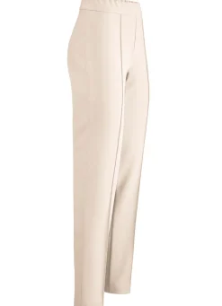 Damen Mona Schlupfhosen<Hose mit schmaler Fußweite