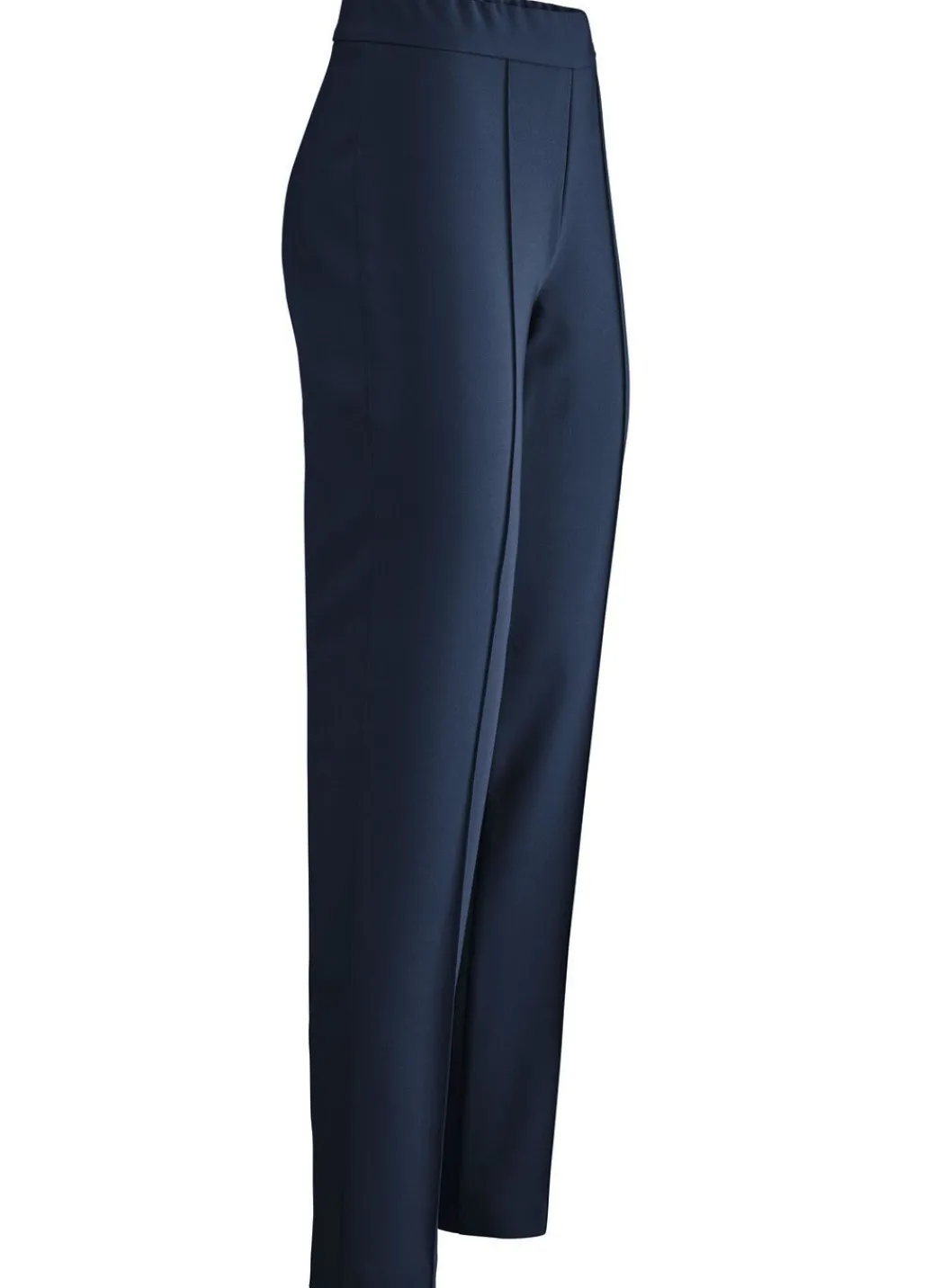Damen Mona Schlupfhosen<Hose mit schmaler Fußweite