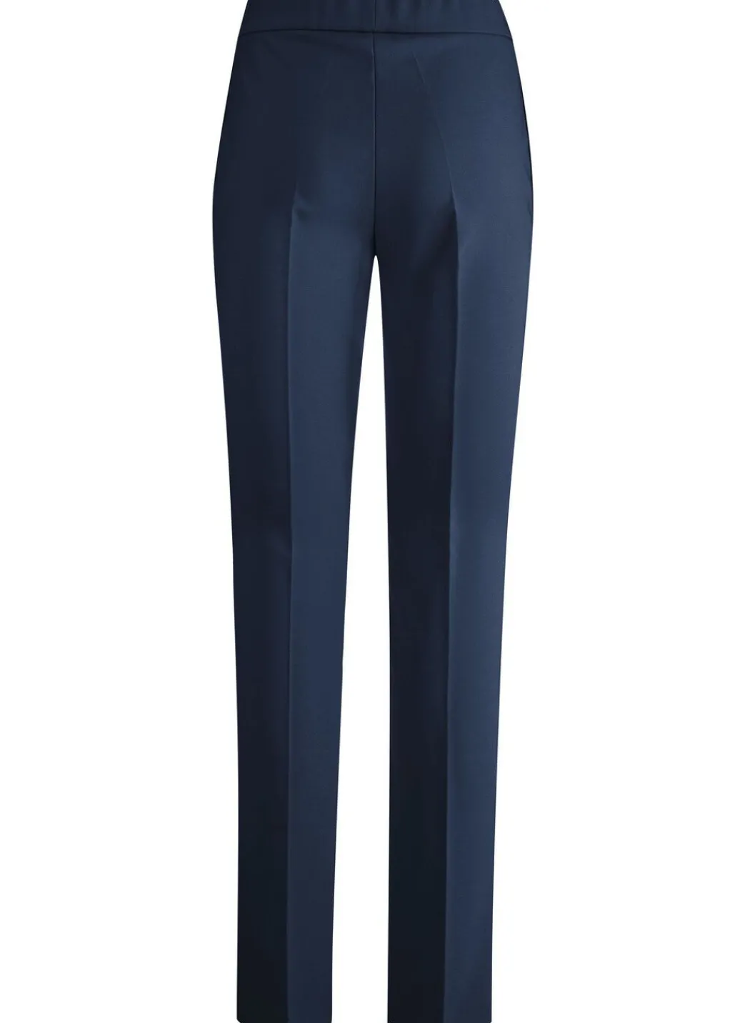 Damen Mona Schlupfhosen<Hose mit schmaler Fußweite