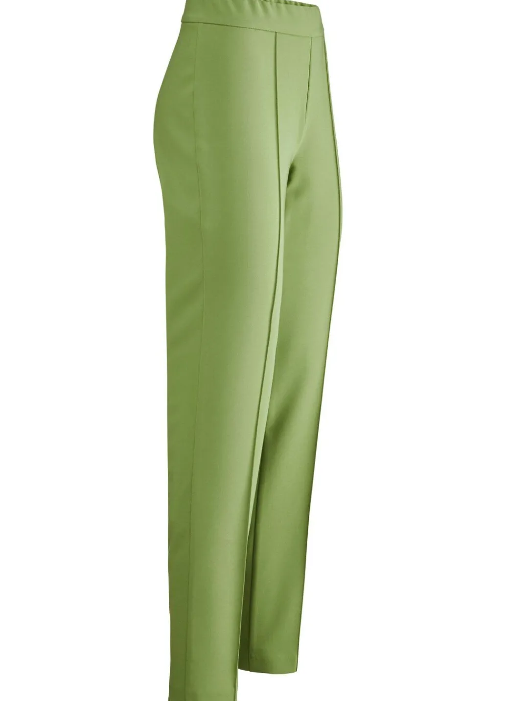 Damen Mona Schlupfhosen<Hose mit schmaler Fußweite