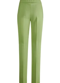 Damen Mona Schlupfhosen<Hose mit schmaler Fußweite