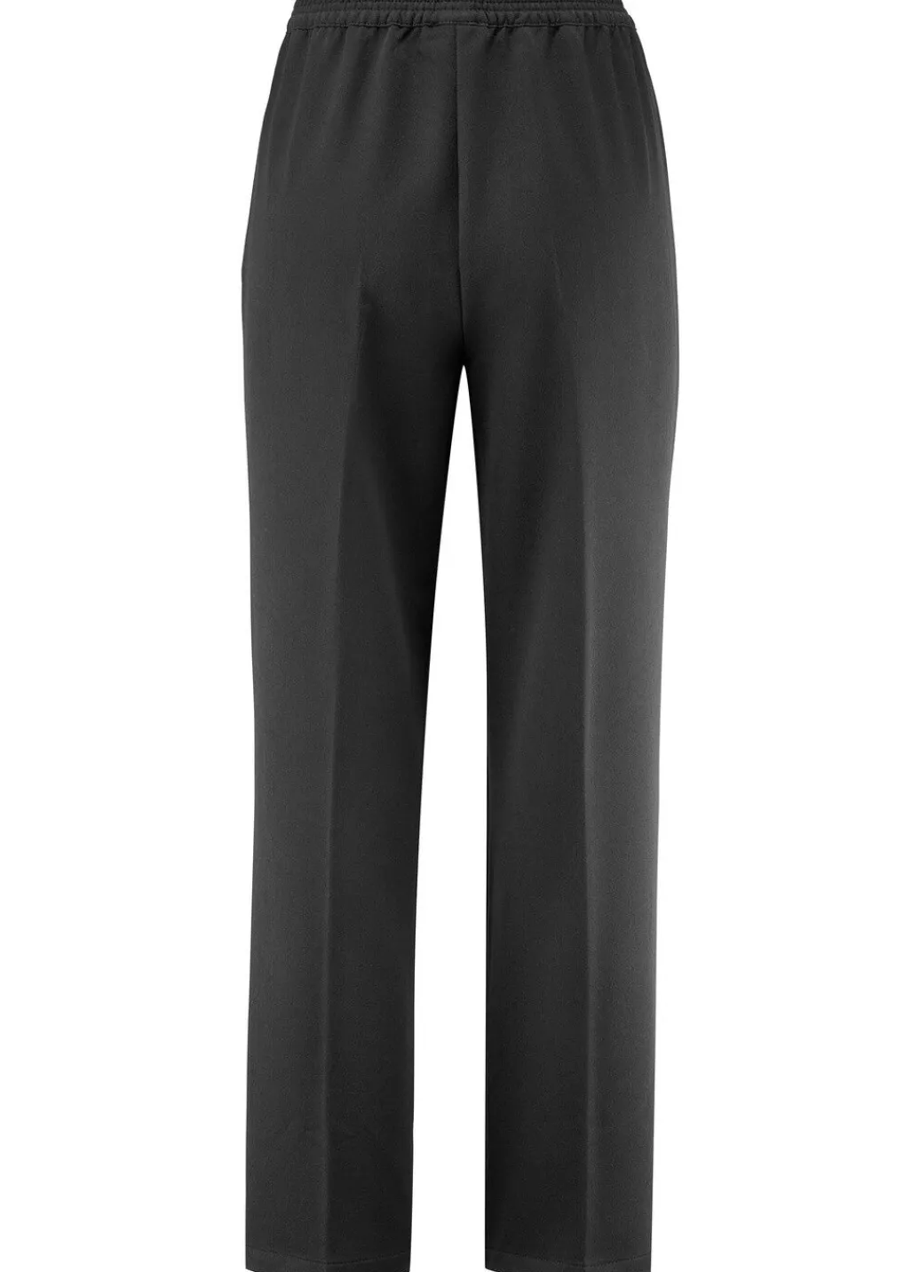 Damen Mona Schlupfhosen|Lange Hosen<Hose mit schmückendem Zierteil