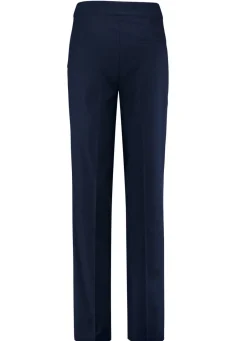 Damen Mona Lange Hosen<Hose mit sportivem Chic