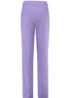 Damen Mona Lange Hosen<Hose mit sportivem Chic