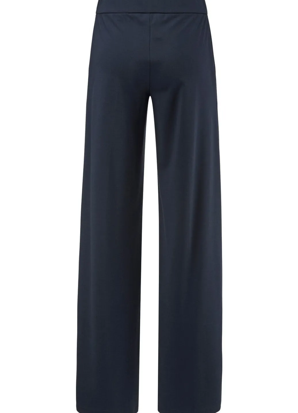 Damen Mona Schlupfhosen|Lange Hosen<Hose mit streckenden Biesen