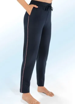 Damen Mona Freizeithosen<Hose mit Tunnelzugband