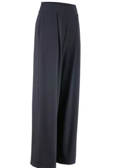 Damen Mona Schlupfhosen|Lange Hosen<Hose mit weitem Beinverlauf