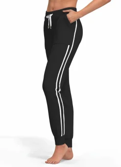 Damen Mona Freizeithosen<Hose von Laurina