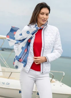Damen Mona Übergangsjacken<Jacke mit Zwiebelstepp