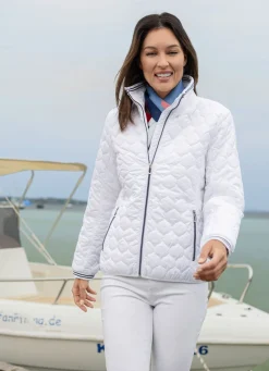 Damen Mona Übergangsjacken<Jacke mit Zwiebelstepp