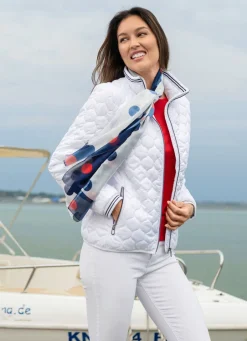 Damen Mona Übergangsjacken<Jacke mit Zwiebelstepp