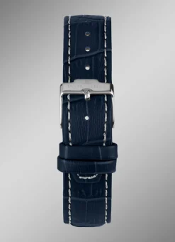 Jacques Lemans 42-2B Herrenuhr Herren Quarzuhren|Chronographen