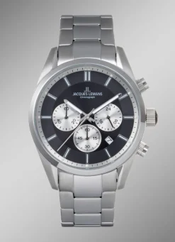 Clearance Jacques Lemans Herrenuhr Herren Quarzuhren