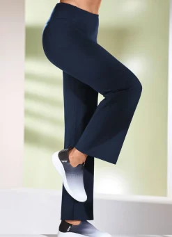 Damen Mona Freizeithosen<Jazzpants von „LPO“