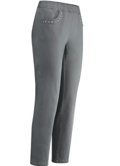 Damen Mona Shorts|Schlupfhosen<Jeans in 7/8-Länge