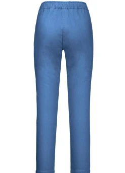 Damen Mona Shorts|Schlupfhosen<Jeans in 7/8-Länge