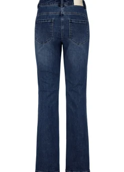 Damen Mona Lange Hosen|Jeans<Jeans in 5-Pocket-Form