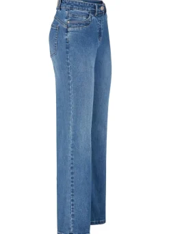 Damen Mona Lange Hosen|Jeans<Jeans in 5-Pocket-Form