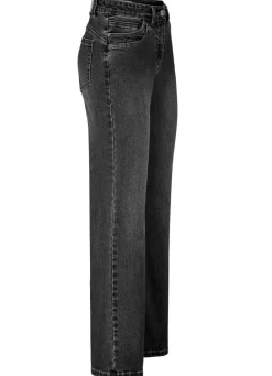 Damen Mona Lange Hosen|Jeans<Jeans in 5-Pocket-Form