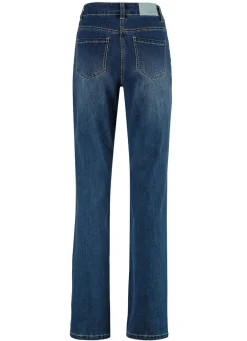 Damen Mona Lange Hosen|Jeans<Jeans in 4-Pocket-Form