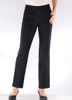 Damen Mona Schlupfhosen|Jeans<Jeans in Schlupfform