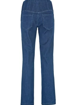 Damen Mona Schlupfhosen|Jeans<Jeans in Schlupfform