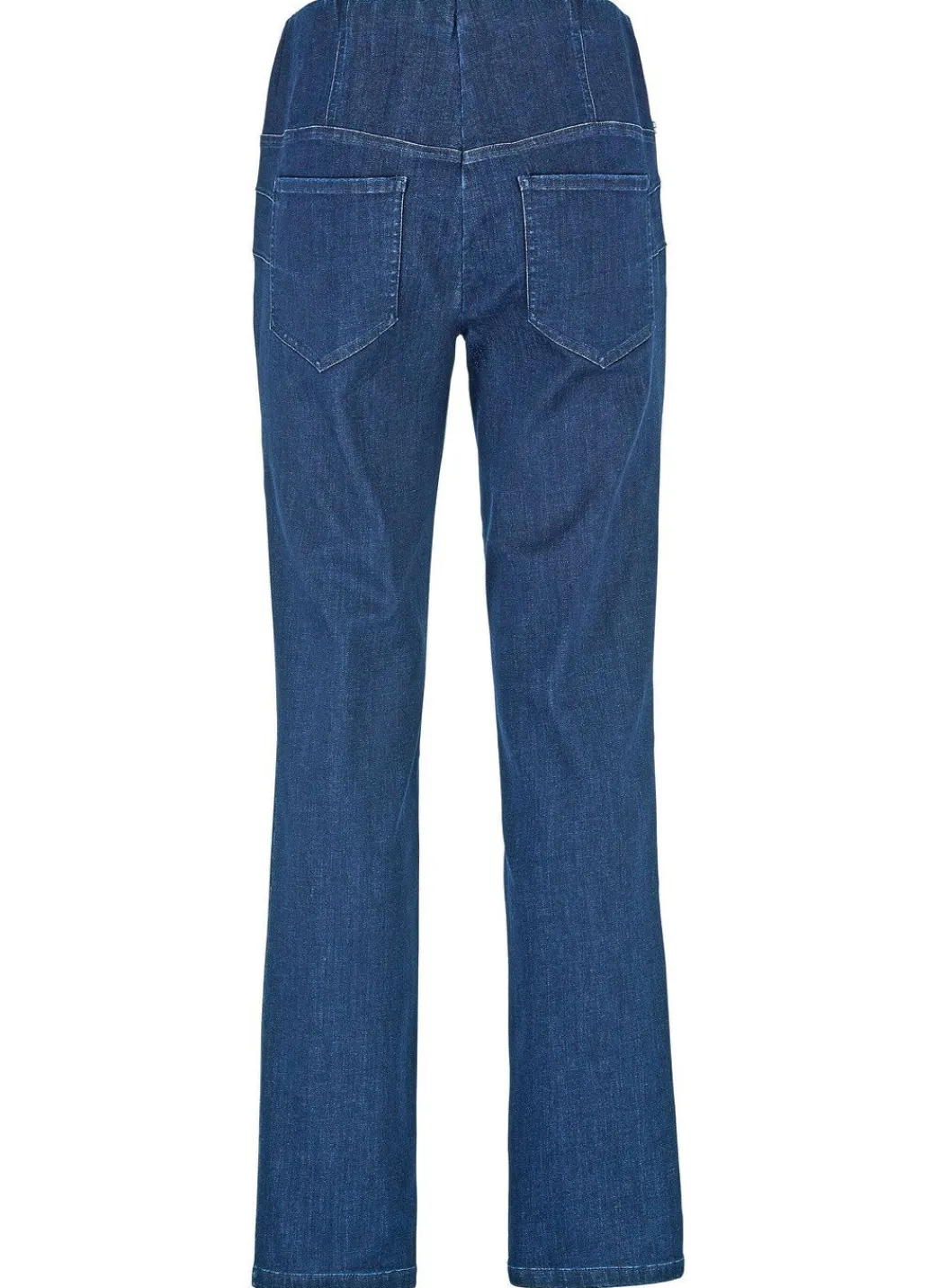 Damen Mona Schlupfhosen|Jeans<Jeans in Schlupfform