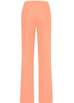 Damen Mona Schlupfhosen|Jeans<Jeans mit leicht ausgestellter Beinweite