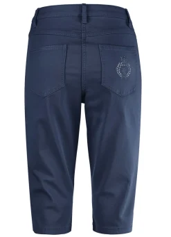Damen Mona Shorts<Jeans-Bermudas