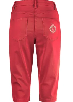 Damen Mona Shorts<Jeans-Bermudas