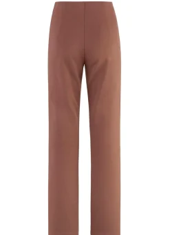 Damen Mona Schlupfhosen|Lange Hosen<Jerseyhose mit ausgestellter Fußweite