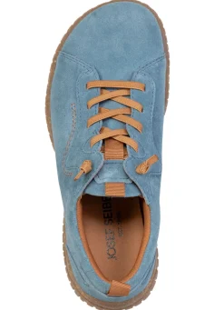 New Josef Seibel, bequeme Damen-Slipper, Weite G, mit herausnehmbarem Fußbett Damen Slipper