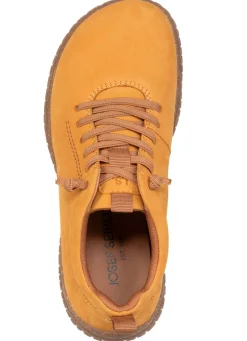 Josef Seibel, bequeme Damen-Slipper, Weite G, mit herausnehmbarem Fußbett Damen Slipper