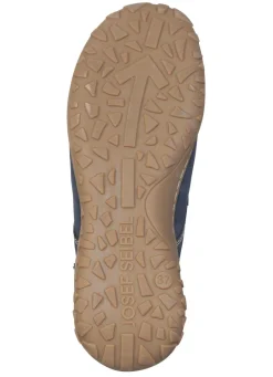 Best Josef Seibel, gefütterte Damen-Boots, Winterschuhe, Weite G, mit herausnehmbarem Fußbett Damen Winterschuhe|Stiefel & Stiefeletten