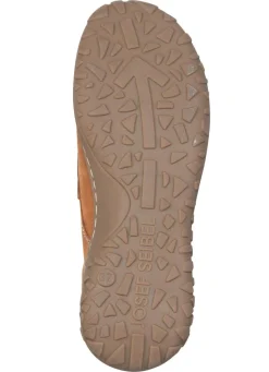 Best Josef Seibel, gefütterte Damen-Boots, Winterschuhe, Weite G, mit herausnehmbarem Fußbett Damen Winterschuhe|Stiefel & Stiefeletten