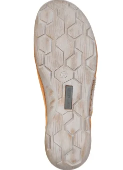 Outlet Josef Seibel, klassische Damen-Schnürschuhe, Weite G, mit herausnehmbarem Fußbett Damen Schnürschuhe