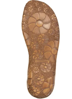 Clearance Josef Seibel, leichte Damen-Sandalen, Weite G, mit Klettverschluss Damen Sandalen