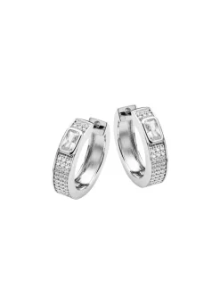 Sale Klappcreolen Damen Ohrschmuck