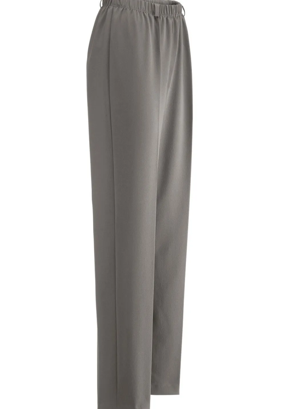 Damen Mona Schlupfhosen|Lange Hosen<Klassische Hose