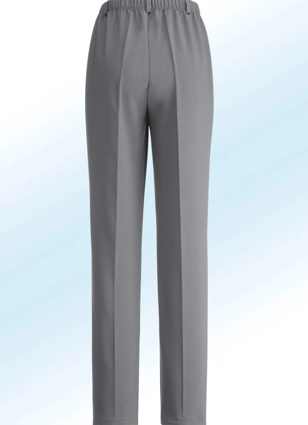 Damen Mona Schlupfhosen|Lange Hosen<Klassische Hose