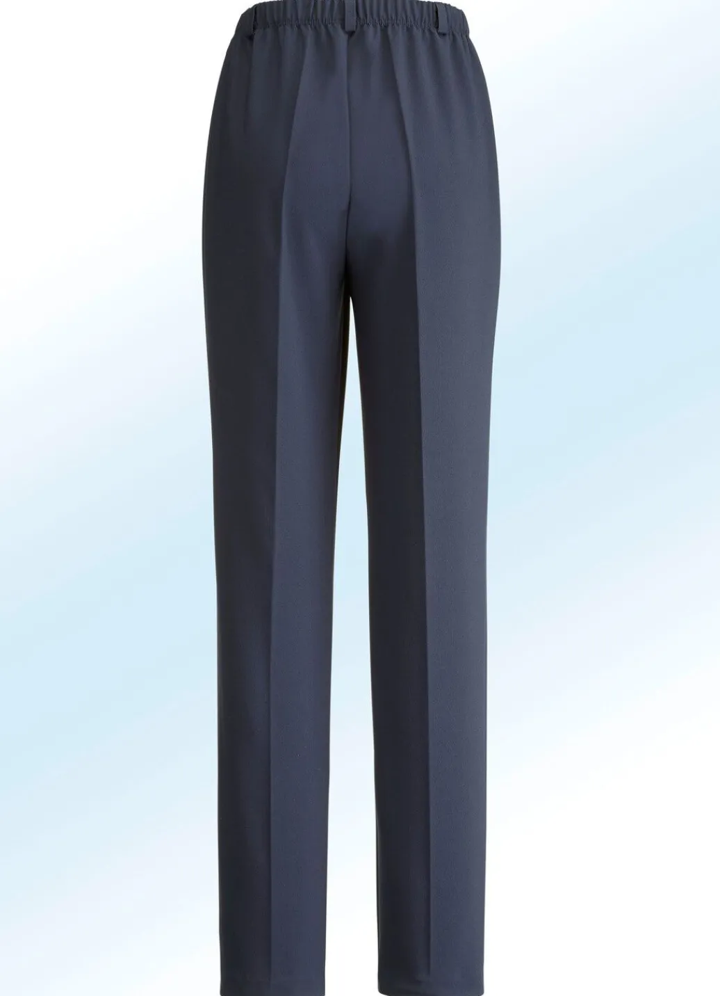 Damen Mona Schlupfhosen|Lange Hosen<Klassische Hose