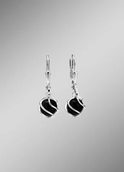 Klassische Ohrringe mit moderner Eleganz! Damen Ohrschmuck