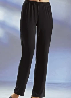 Damen Mona Freizeithosen<KLAUS MODELLE Hose mit Dehnbund